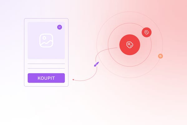 Jak v e-mailech elegantně prezentovat produkty