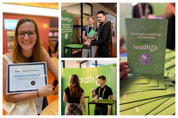 E-mail marketing bez zbytečných chyb