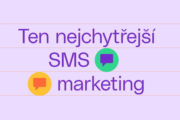 Proč se zaměřit na SMS marketing?