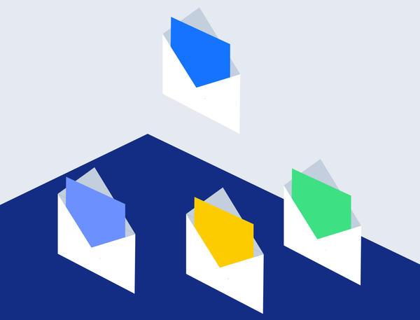 Předmět e-mailu není všechno!