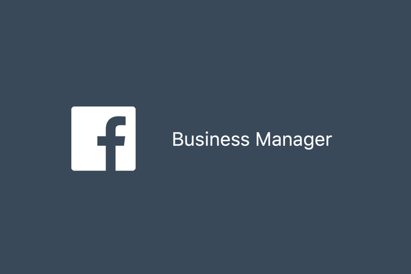 Jak založit Business Manager a reklamní účet na Facebooku