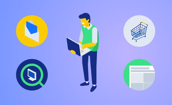 Leadhub | Novinka | Nový detail kontaktu