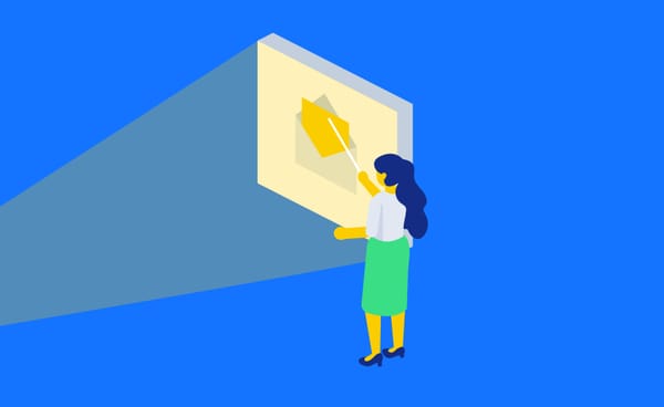 Začátky s e-mailingem (1. díl): 5 důvodů, proč dělat e-mailing