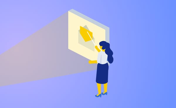 Začátky s e-mailingem (2. díl): Jak začít s e-mailingem ve 3 krocích