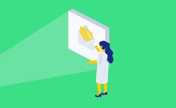 Začátky s e-mailingem (3. díl) – Jak vytvořit newsletter