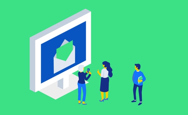 Strategie e-mail marketingu ve 3 krocích