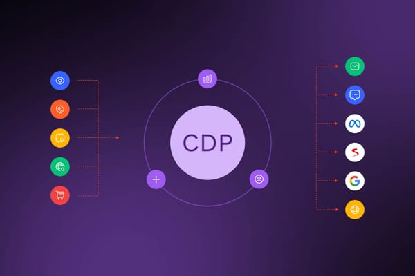 Co je CDP a proč ho e-shopy potřebují