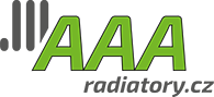 AAAradiatory logo