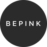 BEPINK logo