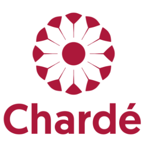 Chardé logo