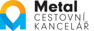 CK Metal logo