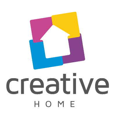 Creative Home logo