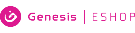 Genesis eshop logo