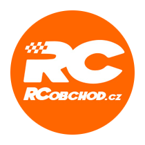 RC obchod logo