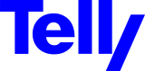 Telly logo