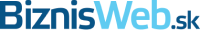 Bisnisweb.sk logo