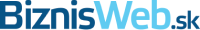 Biznisweb.sk logo