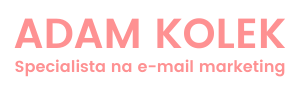Adam Kolek logo
