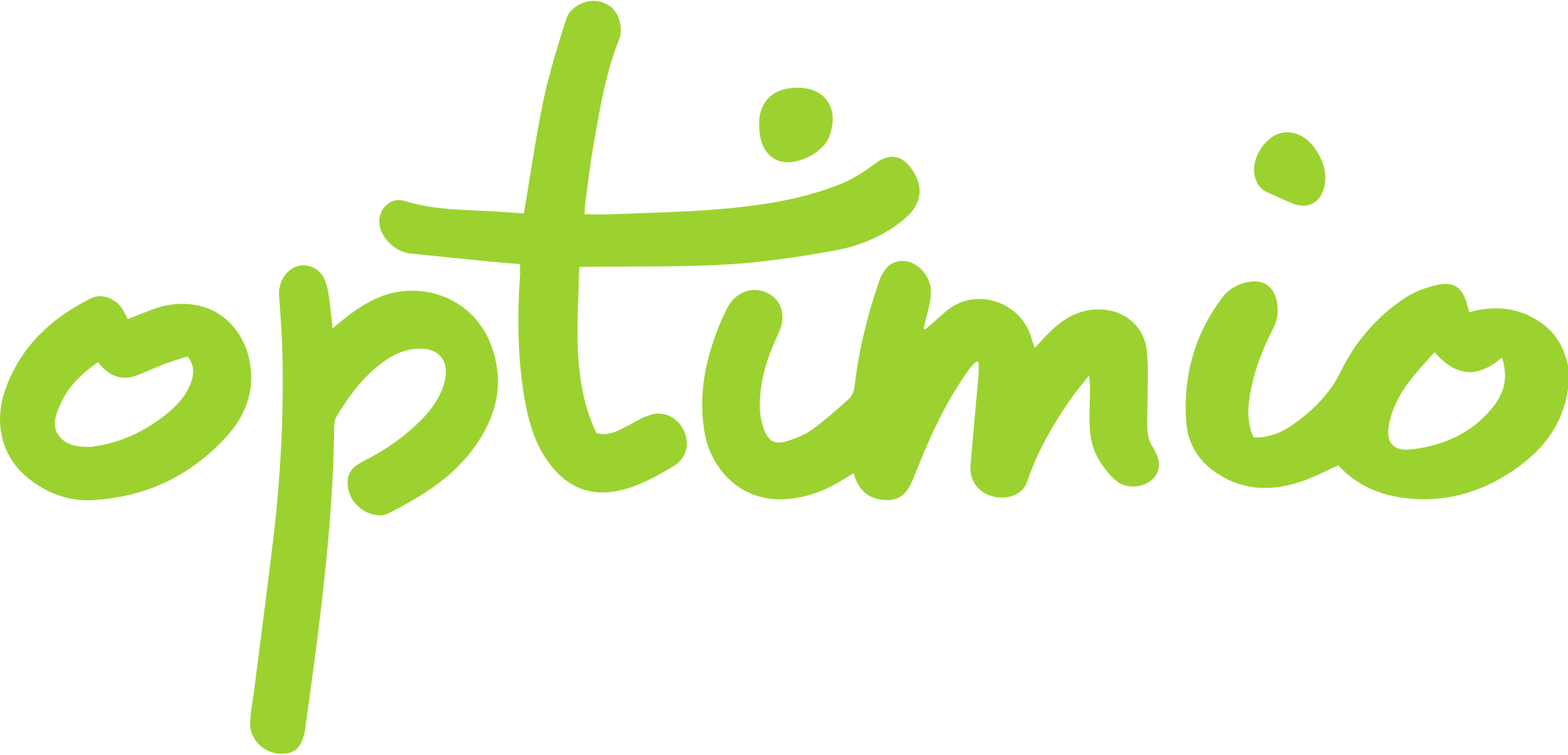 Optimio logo