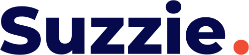 Suzzie logo